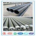 pe water supply&drain pipe, polyethylene water pipe